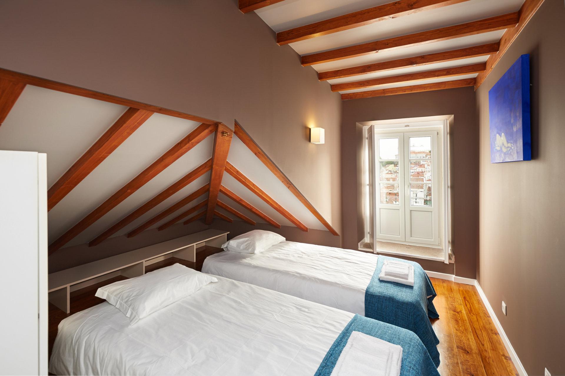 Hello Lisbon Alfama River Apartments 외부 사진