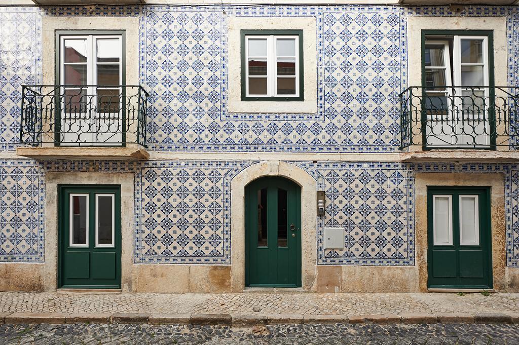 Hello Lisbon Alfama River Apartments 외부 사진