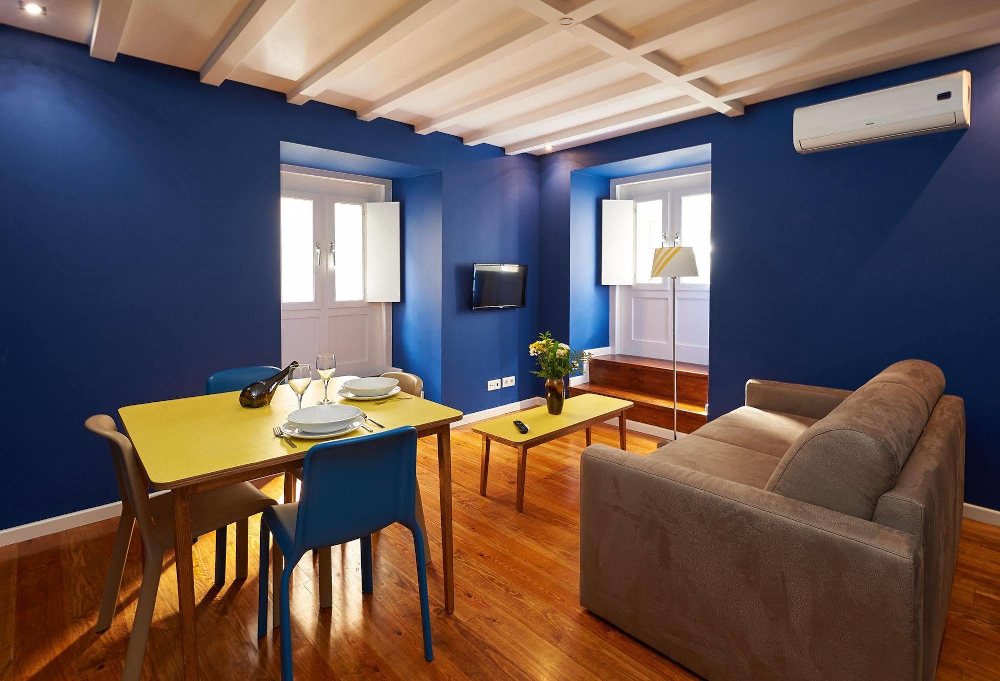Hello Lisbon Alfama River Apartments 외부 사진