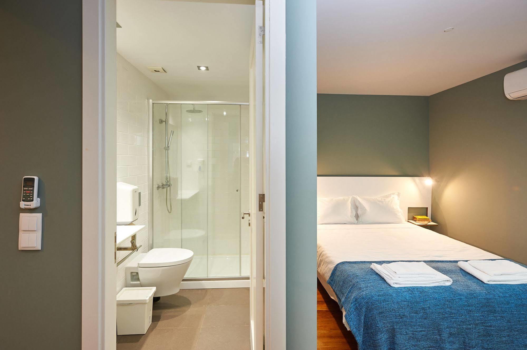 Hello Lisbon Alfama River Apartments 외부 사진