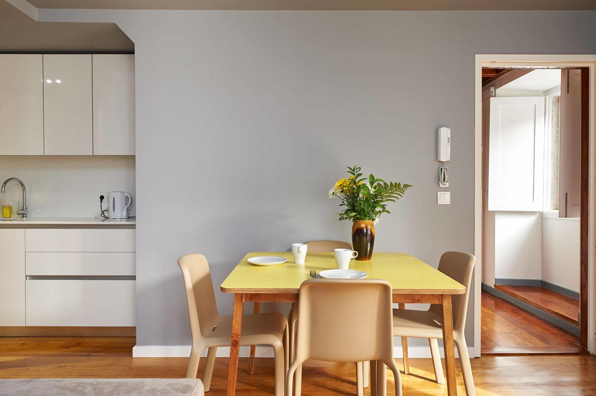 Hello Lisbon Alfama River Apartments 외부 사진