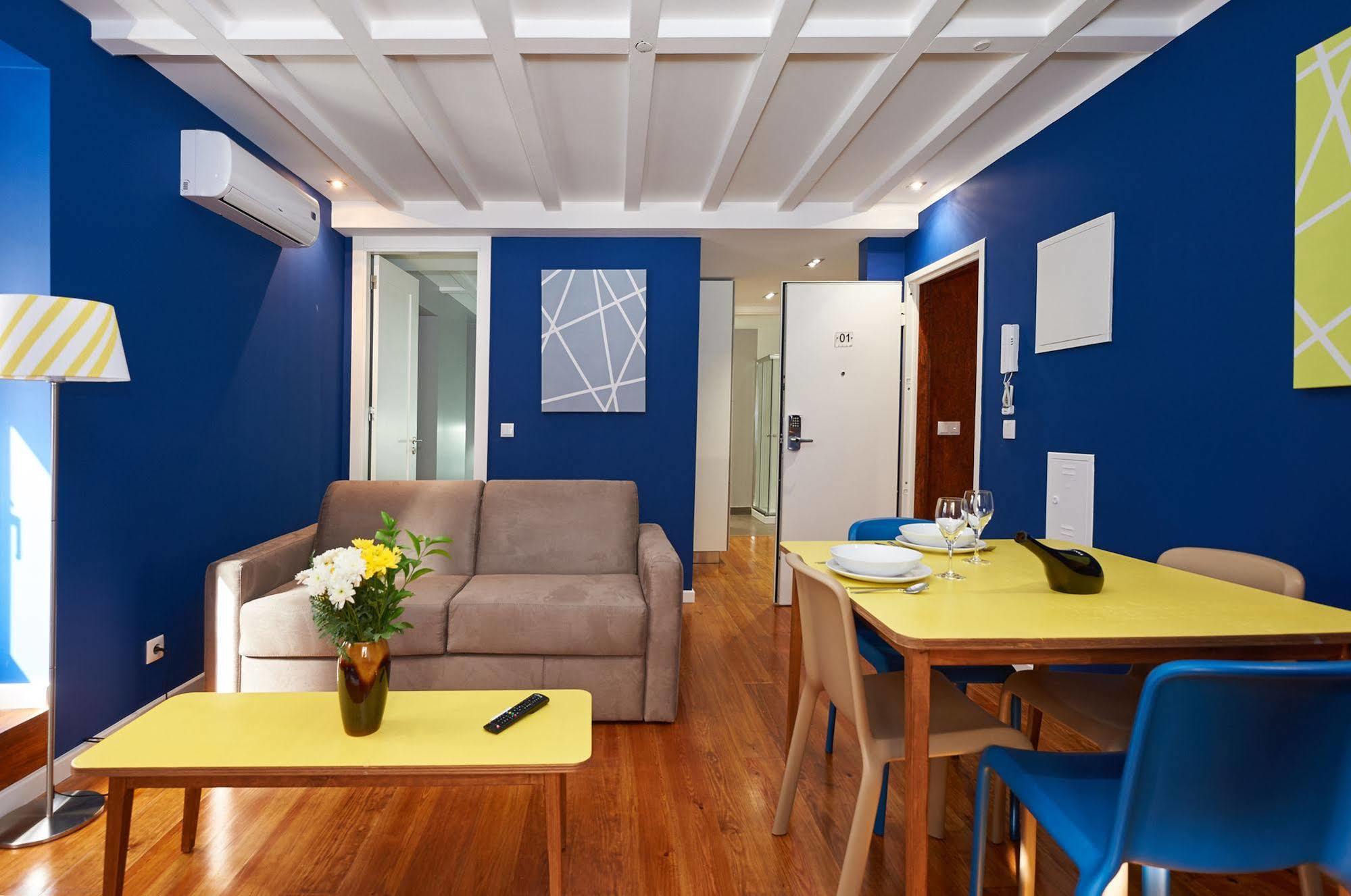 Hello Lisbon Alfama River Apartments 외부 사진