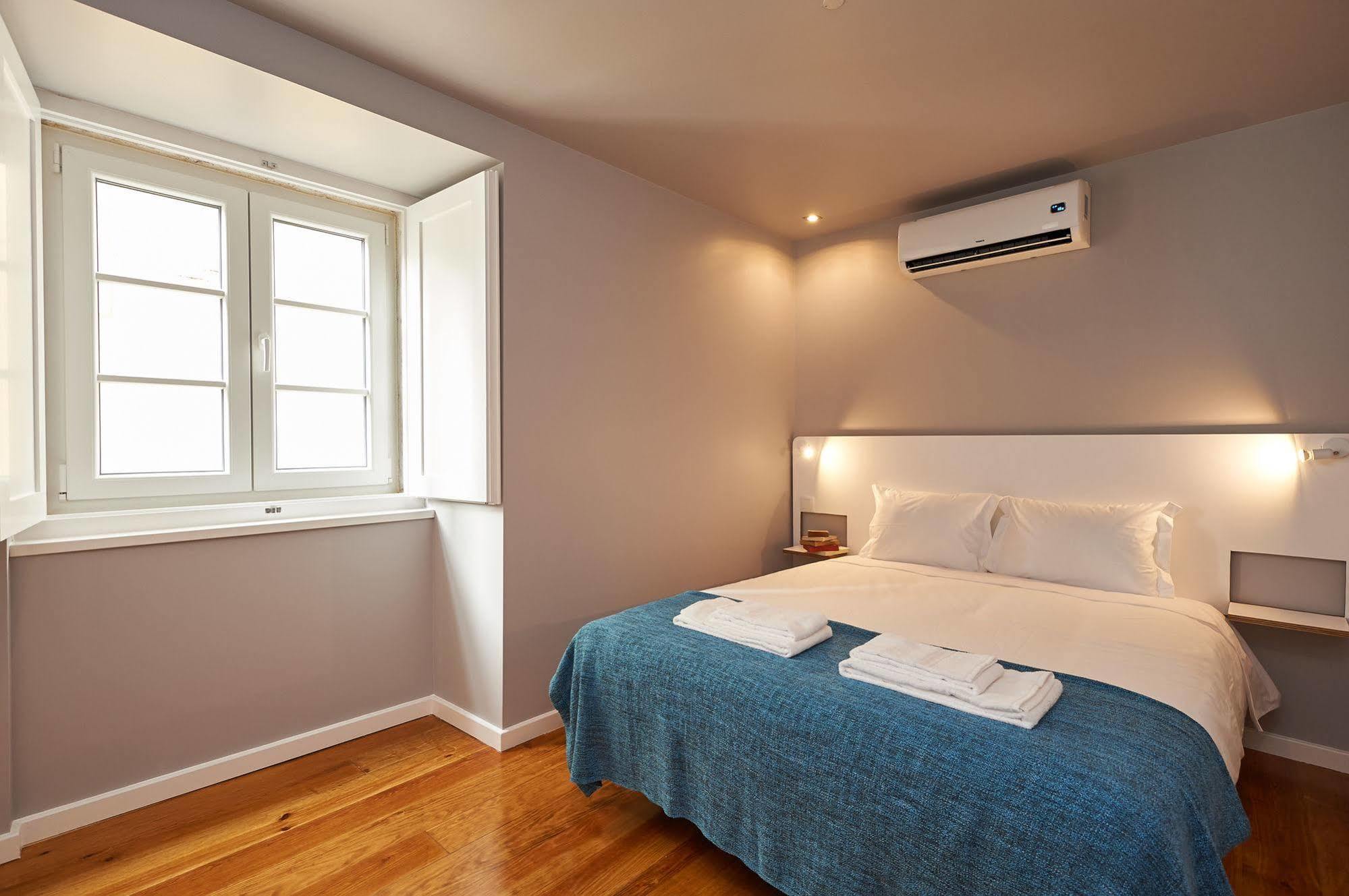 Hello Lisbon Alfama River Apartments 외부 사진
