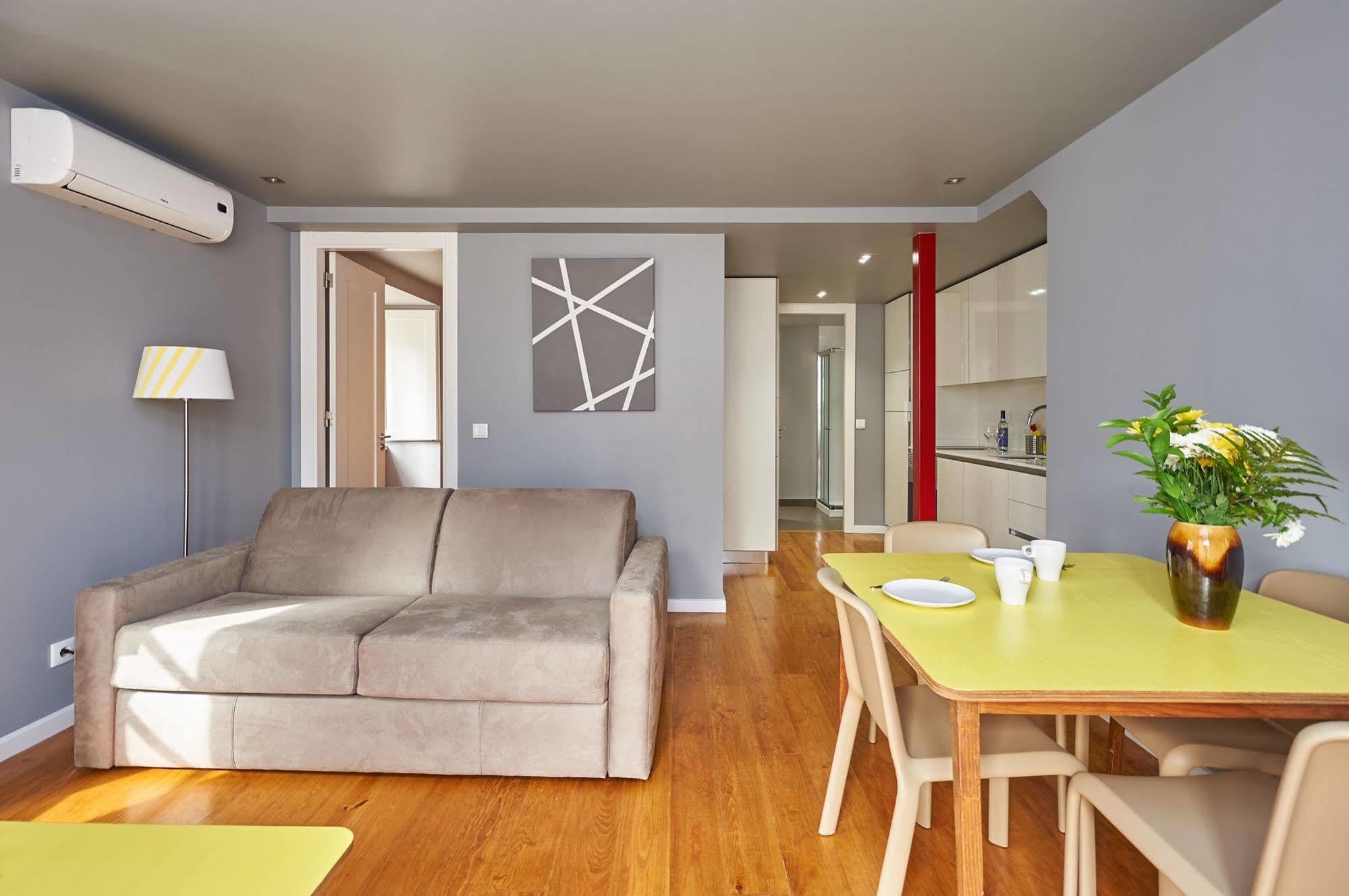 Hello Lisbon Alfama River Apartments 외부 사진